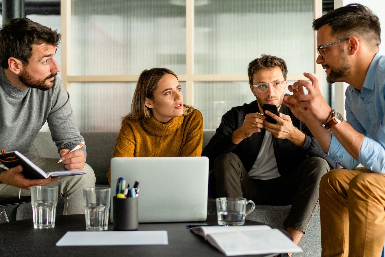 6 ways for assertive team communication