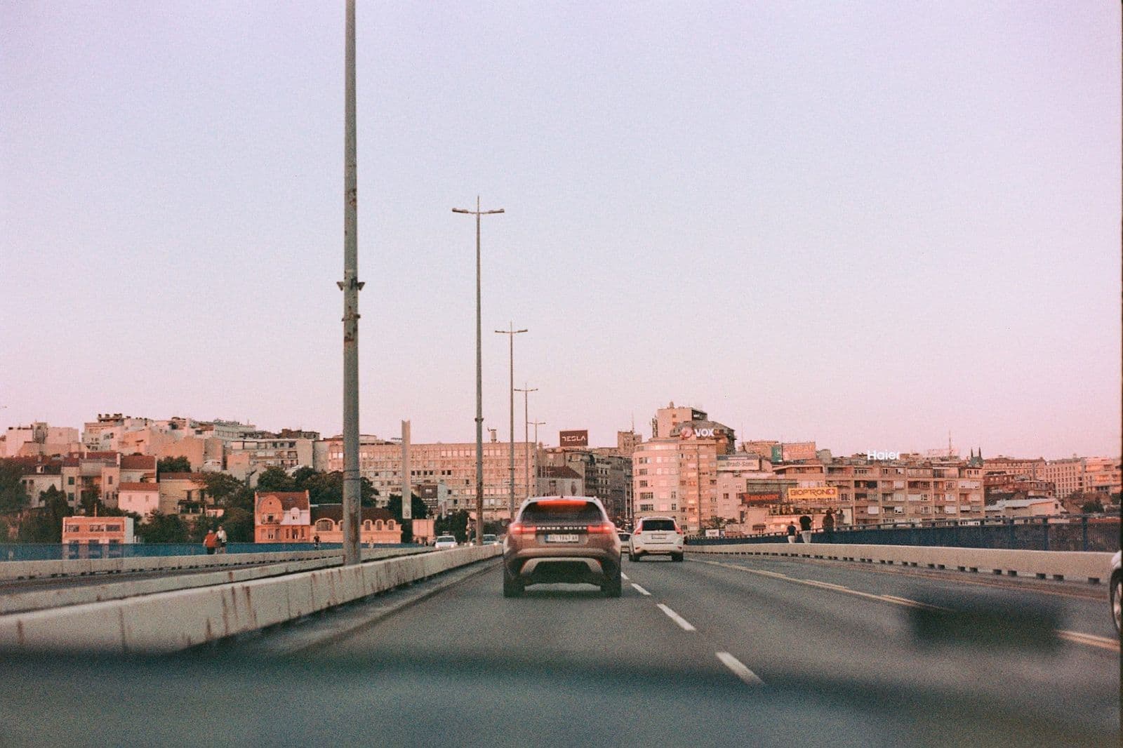 7 things you need to know about business trips to Belgrade