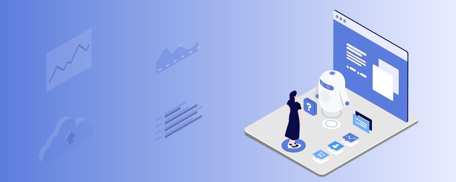 Chatbots im Kundendienst