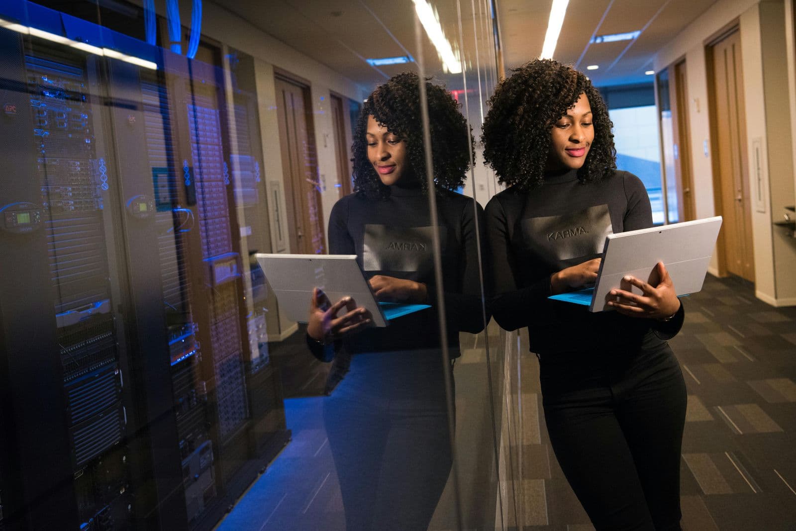 How to unite people, innovation, and technology for successful digitization