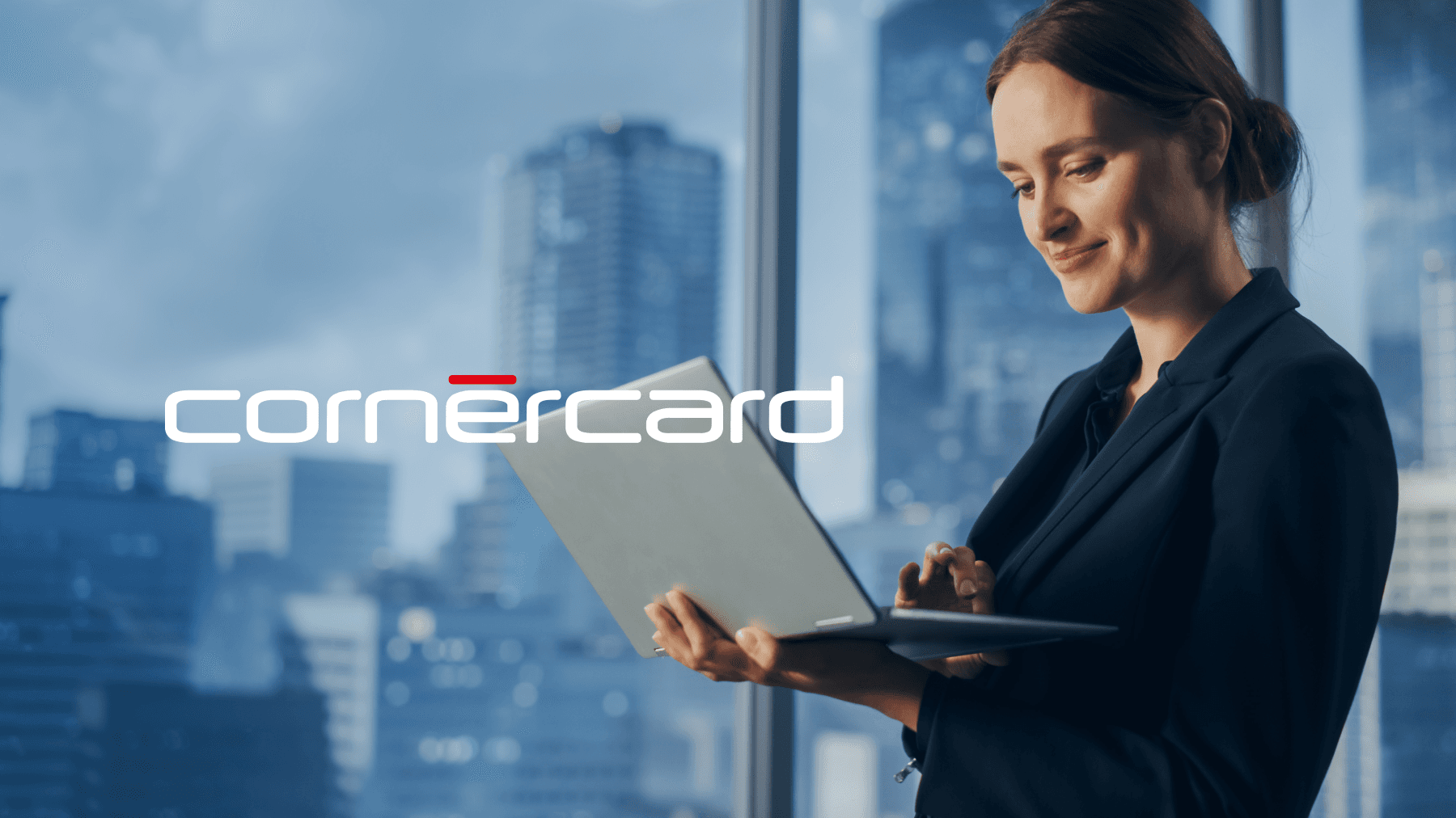 Die 1. Anlaufstelle für B2B-Kunden von Cornèr: das Partner Collaboration Tool