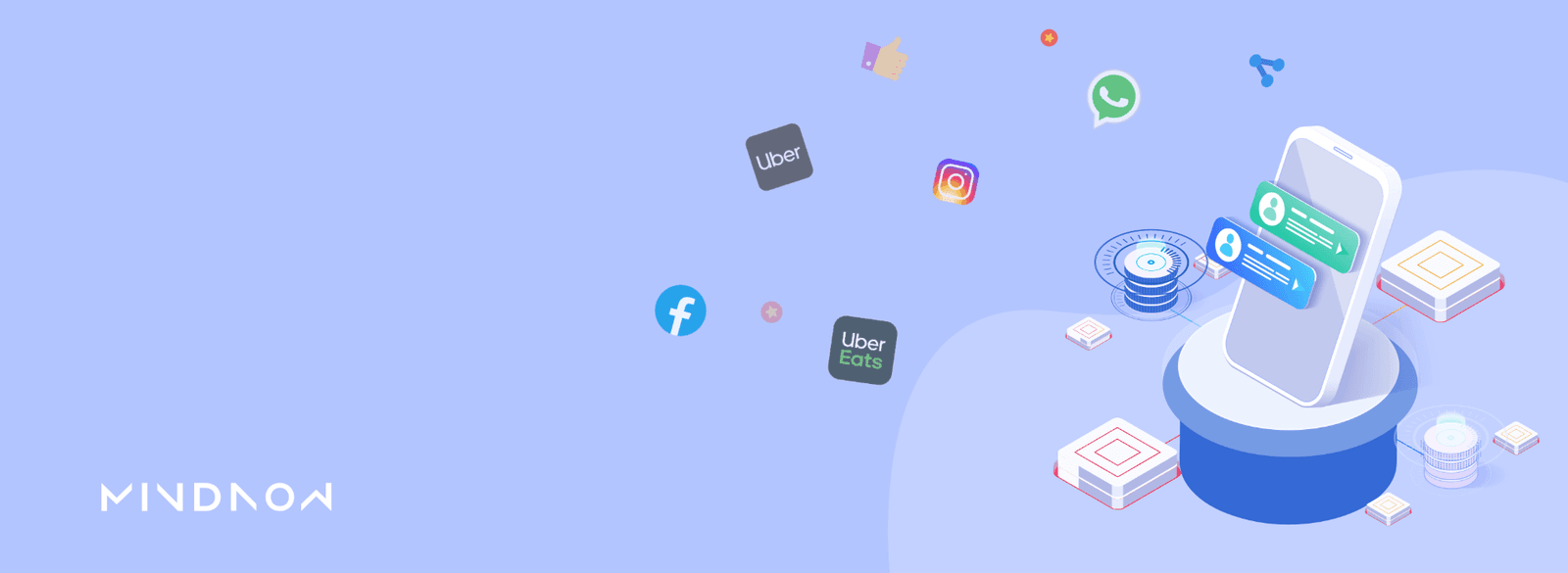 Super-Apps: was Sie über die App-Giganten wissen sollten