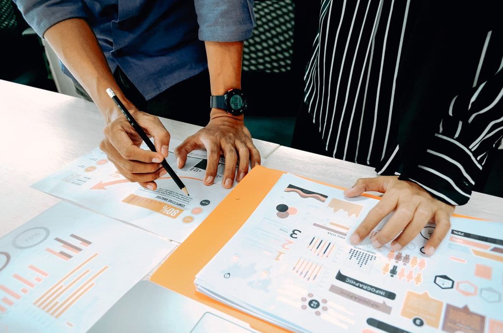 UX Design: Diese 9 Trends sollten Sie kennen