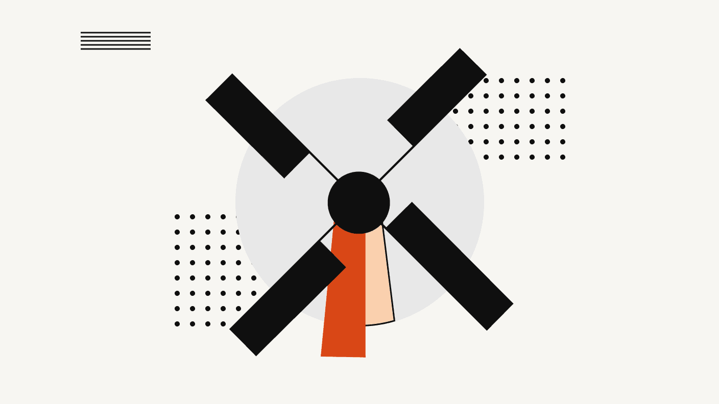 Illustration zum Mindnow-Journal-Artikel