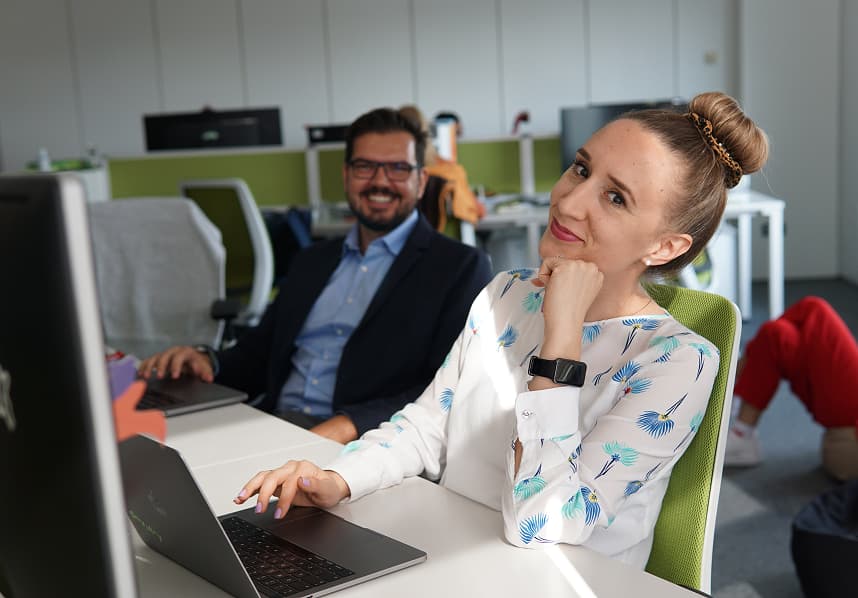 Einblick bei Mindnow