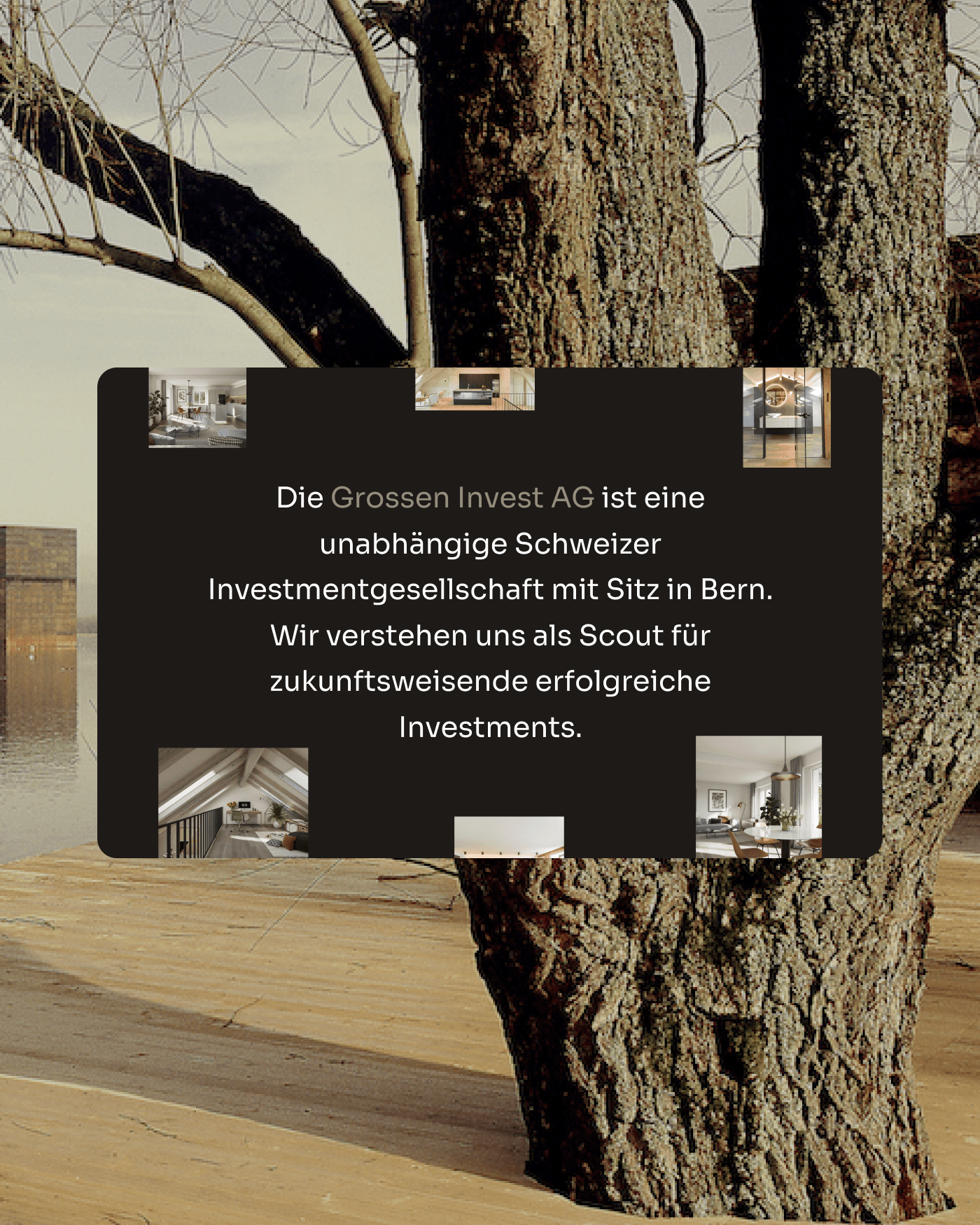 Premium-Auftritt ohne Rebuild 2
