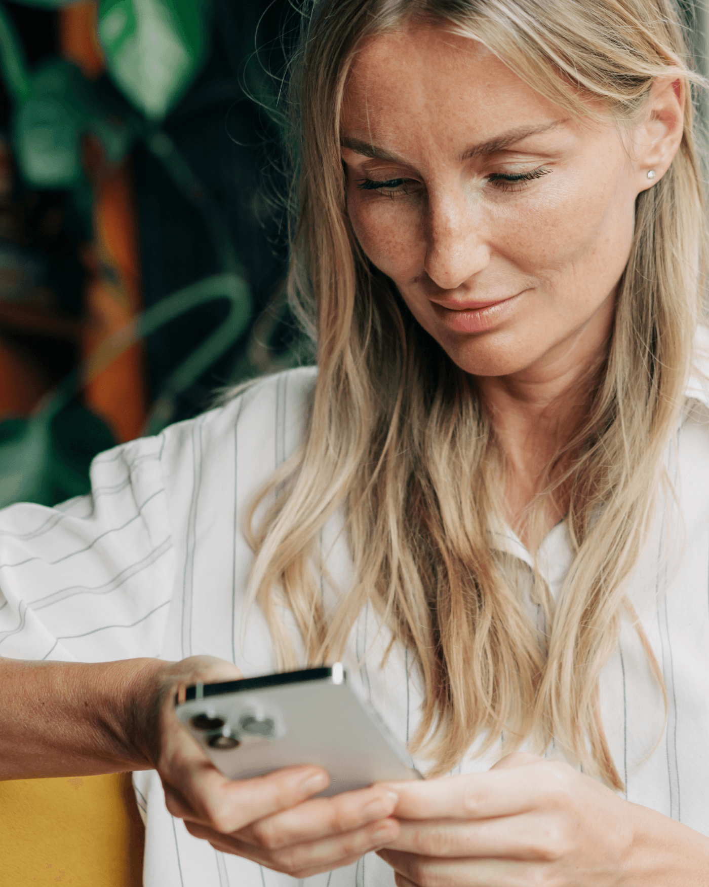 Family Banking mit der Clanq App powered by Cornèr 1