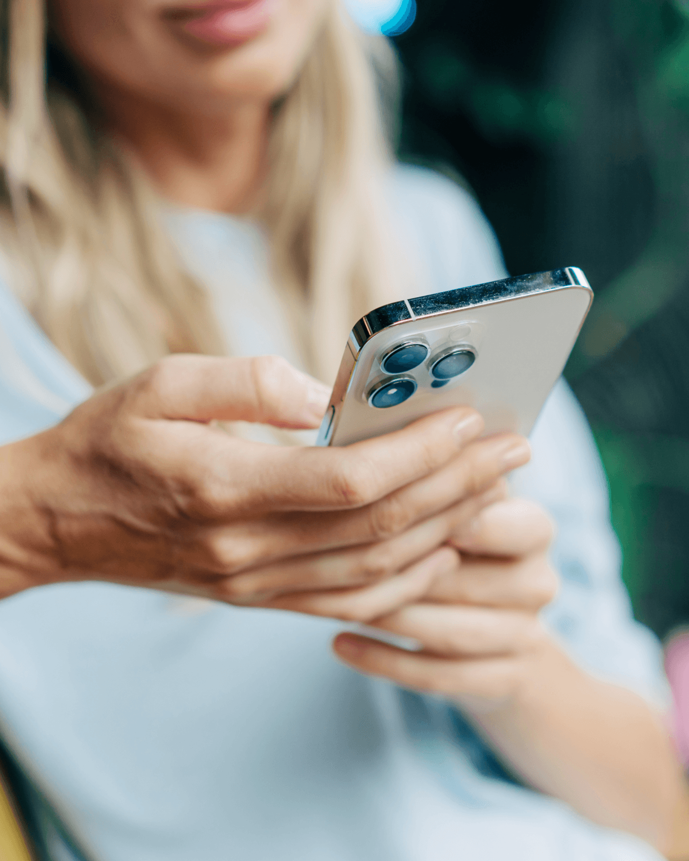 Family Banking mit der Clanq App powered by Cornèr 2