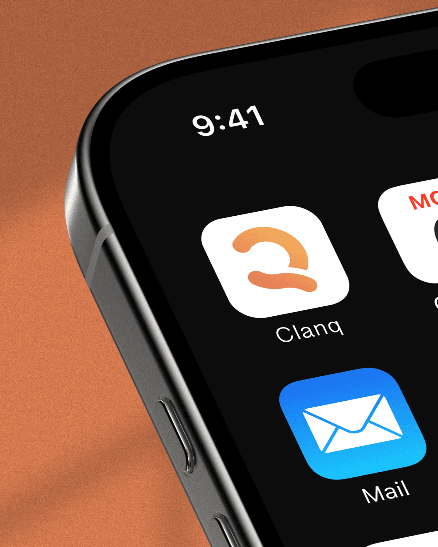 Family Banking mit der Clanq App powered by Cornèr 3