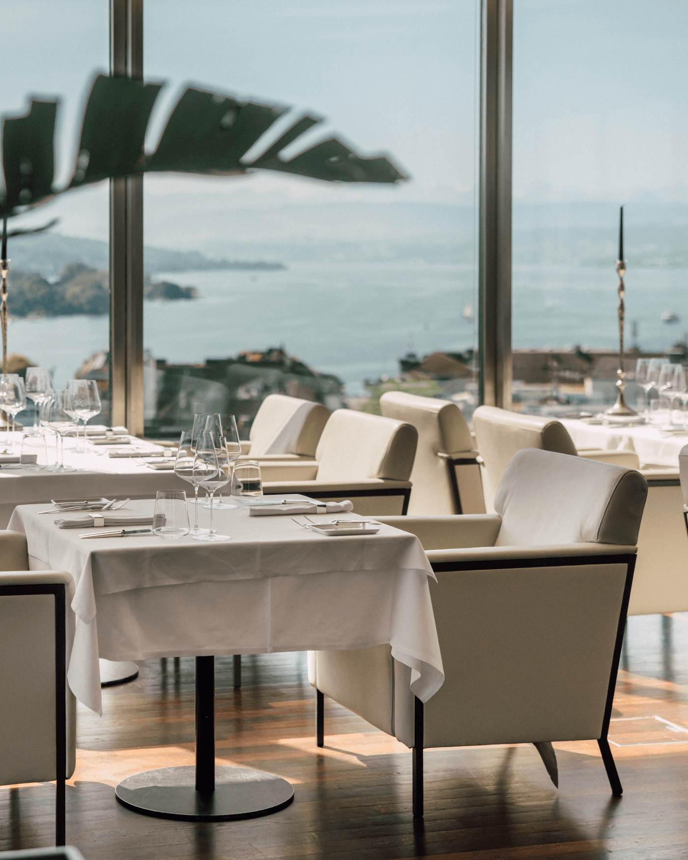 Fine Dining trifft digitale Mitgliedschaft: der HAUTE Club über Zürich 2
